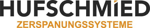 Logo von der Firma Hufschmied