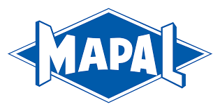 Logo von der Firma Mapal