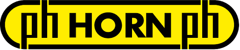 Logo von der Firma Paul Horn